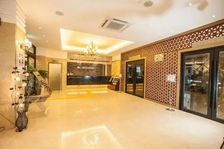 Imagen del hotel