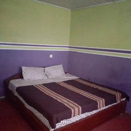 Perfecto Hotel Suites Lounge