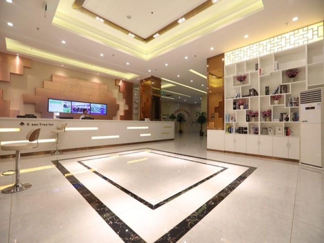 Premier Twin room