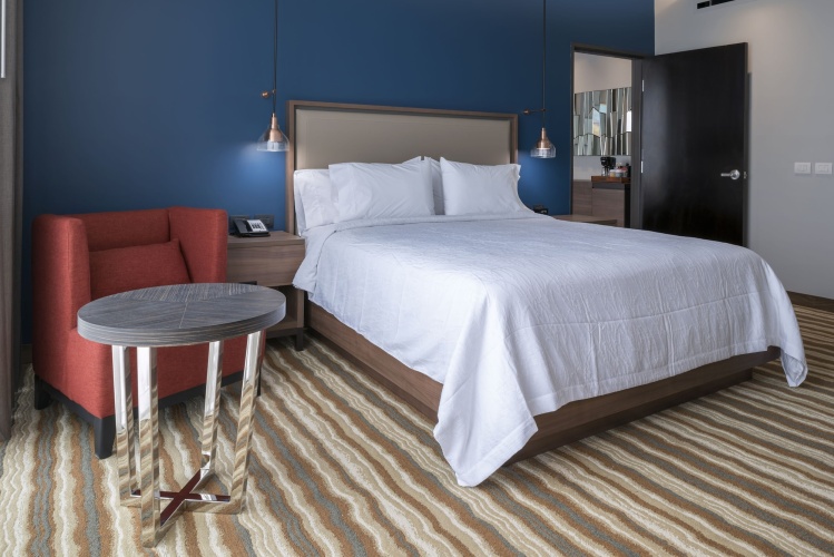 Hilton Garden Inn Chihuahua photo 7