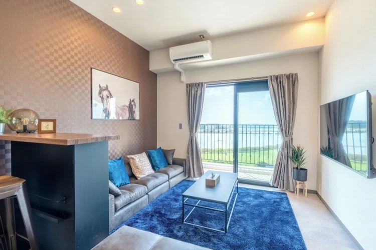 Family Apartment