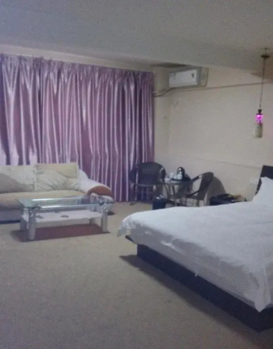 Jindian Express Hotel