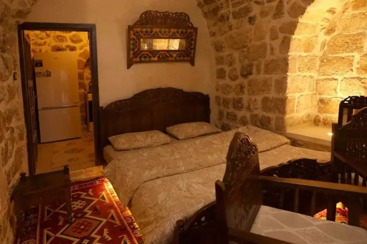 Beyt Nahrayn Konaği
