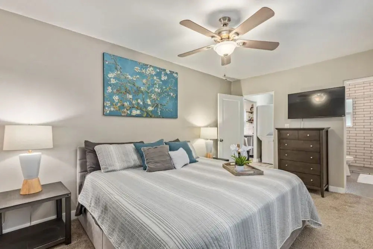 Pepper Mesa 4 Bedroom Home by Redawning