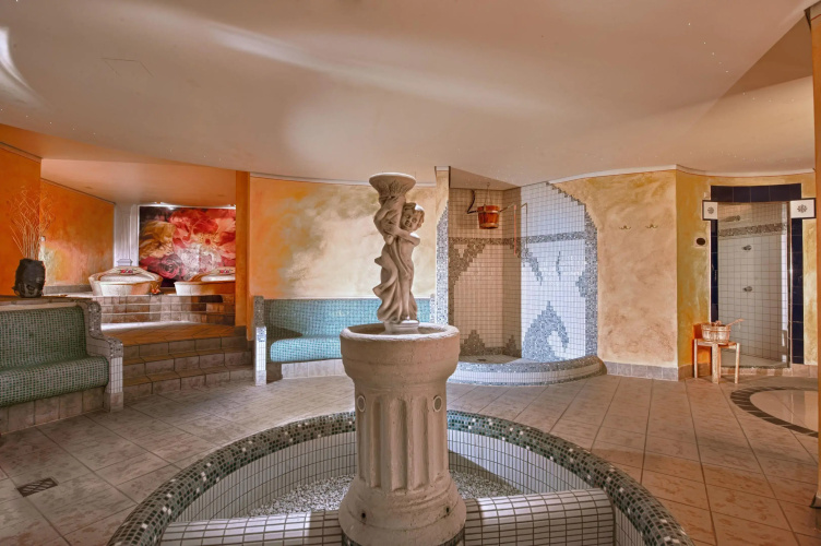 Hotel Villa Weltemühle Dresden