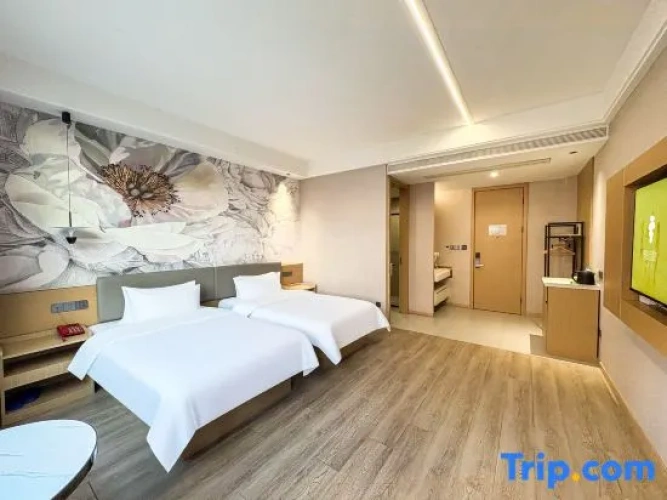 Business Twin room