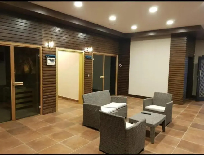 Olimpia Garden 219
