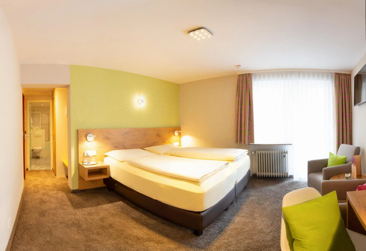 Hotel Azenberg Stuttgart, Sure Hotel Collection by BW
