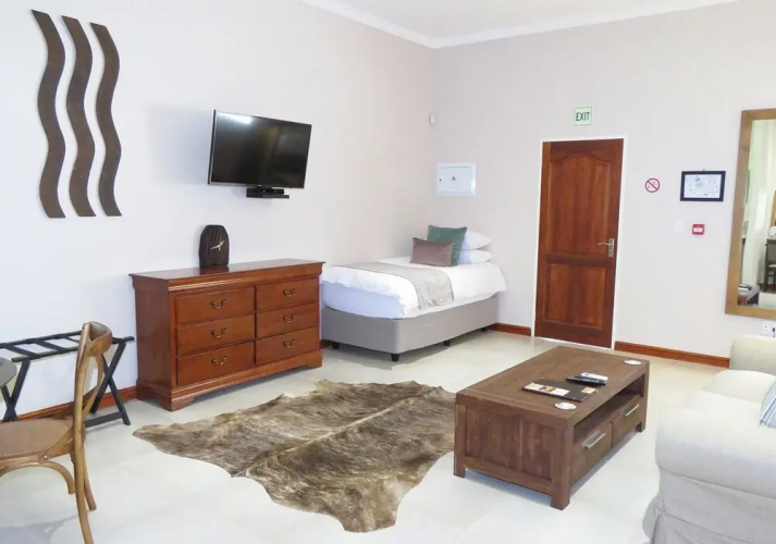 Monkey Thorn Guest Lodge