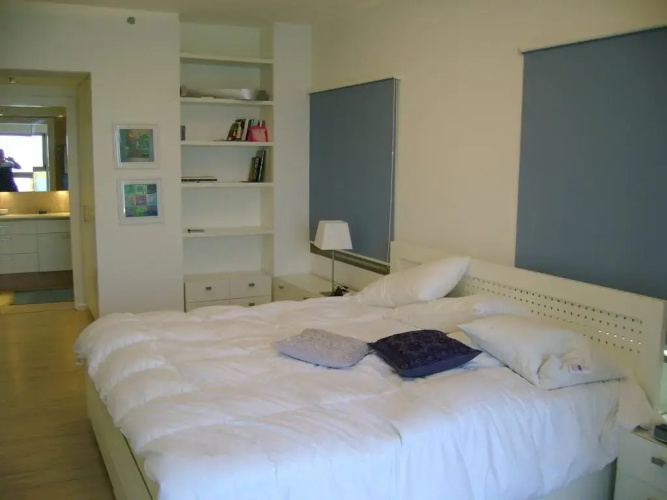 Luxury Apartments' in Netanya
