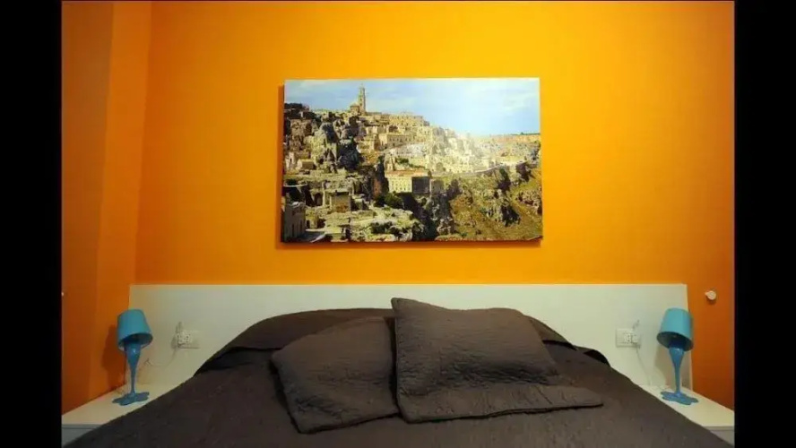 Amaranto B&B
