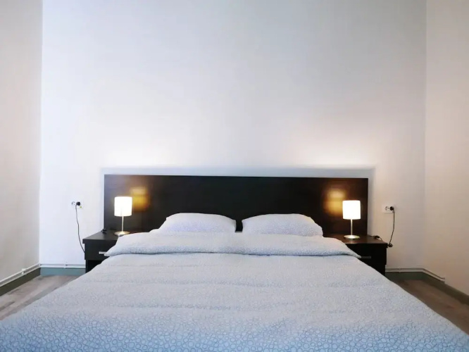 Choco Home & Hostel