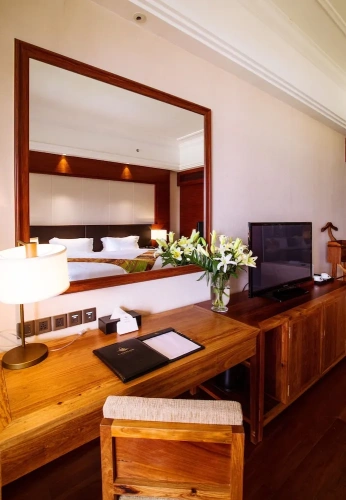 1 Bedroom Superior Double room with balcony and with city view