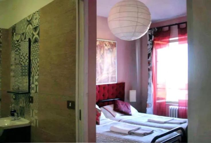 B&B Le Terrazze