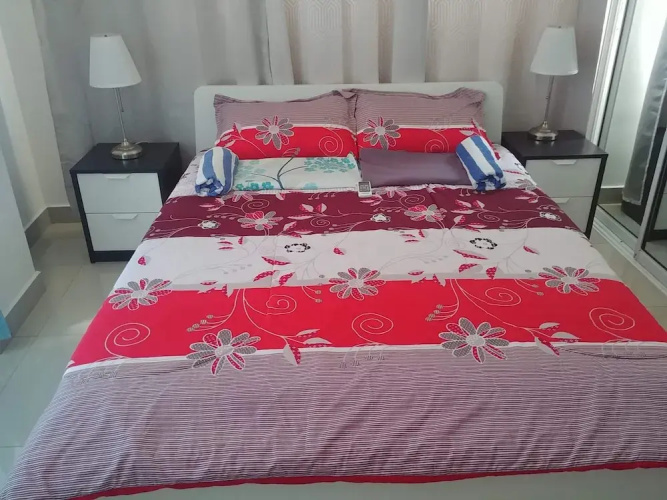 Apartamento Aromas del Mar