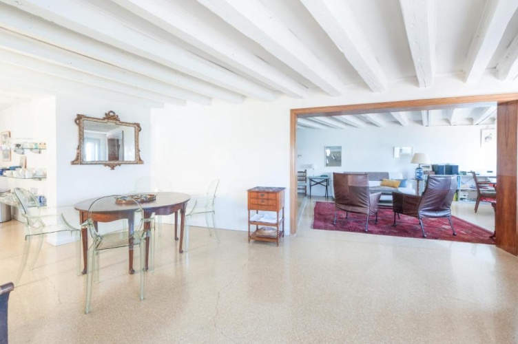 Double Apartment