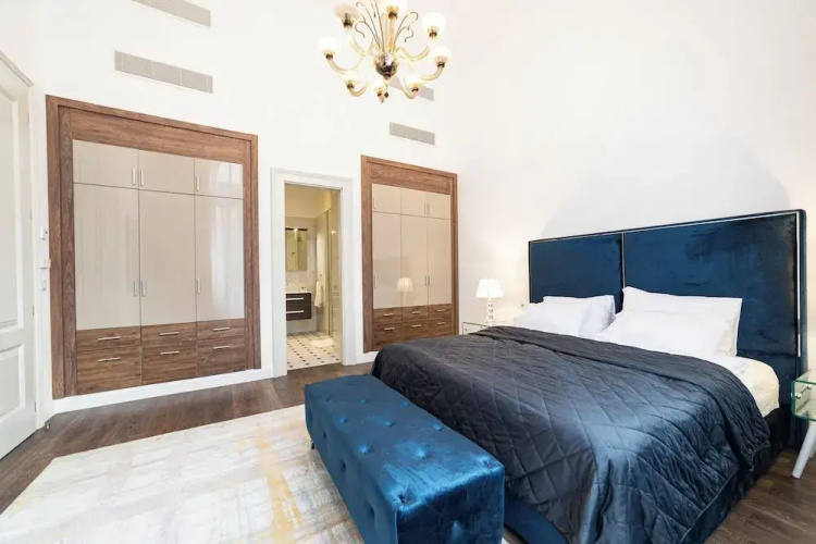 Kozmo Residences Budapest
