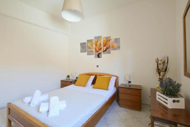 Oasis Apartment