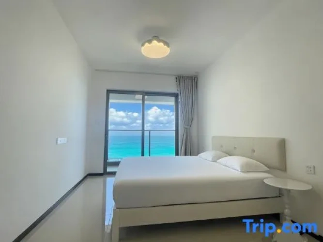 Double Suite with sea view