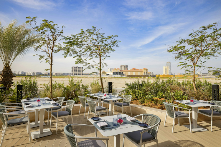 Hilton Al Khobar King Fahd Causeway photo 25