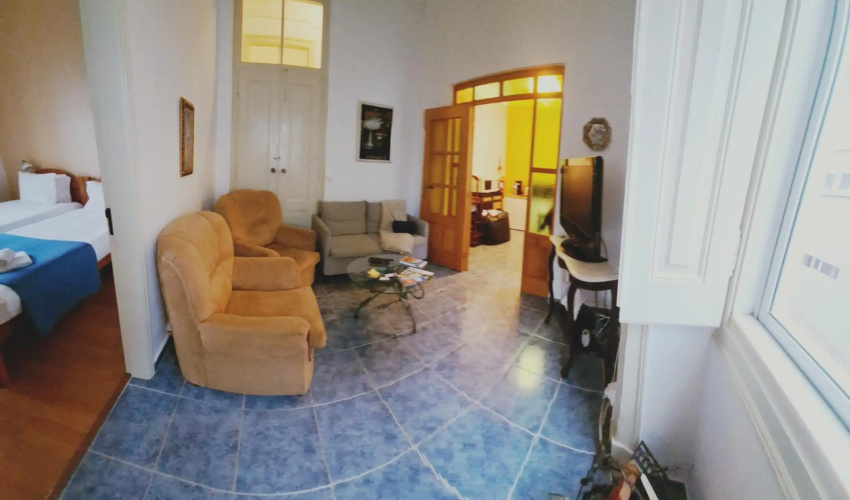 Center Beach Apartment