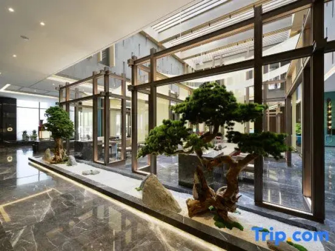 Xi'an Tianze Cultural Hotel