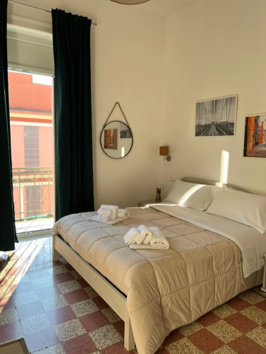 Amam B&B