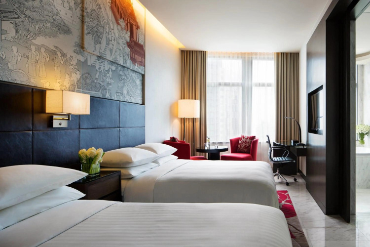 Mercure Oxford Eastgate photo 8