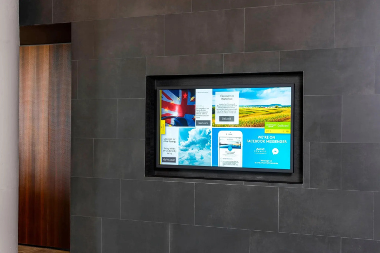 Courtyard by Marriott Waterloo Cedar Falls