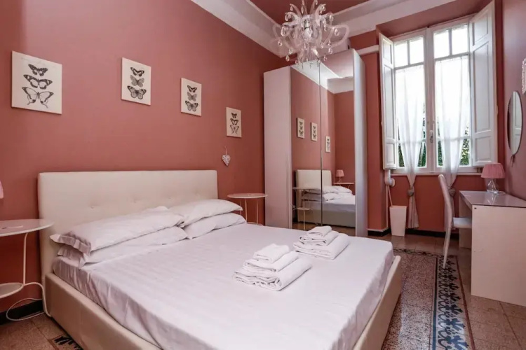 American Uni 2Br Lovely Apt