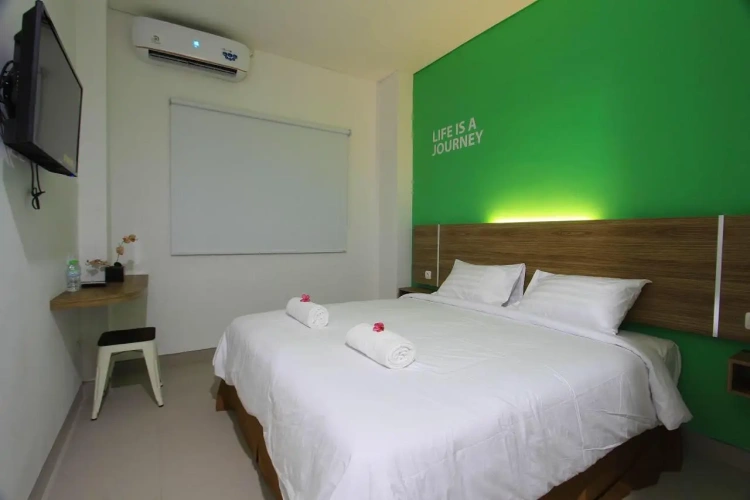 Superior Single room