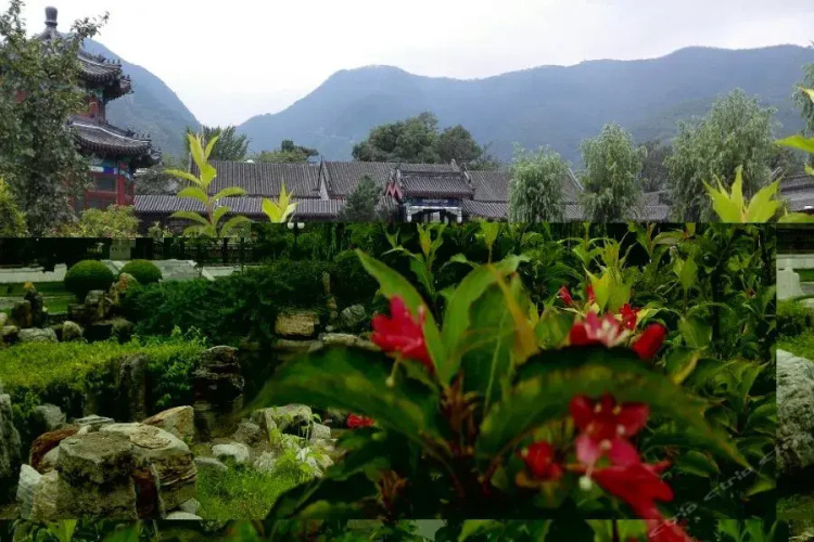 Sunlon Xiangshan Conference Center