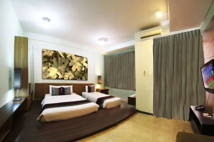 Family Suite