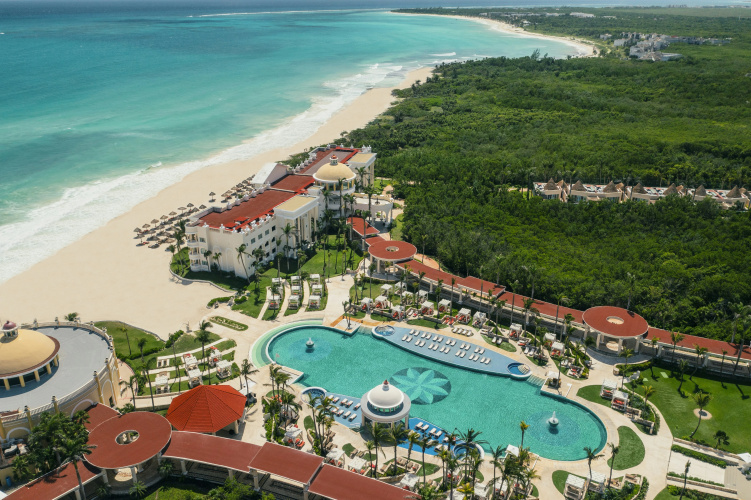 JOIA Paraiso by Iberostar - Adults Only photo 34