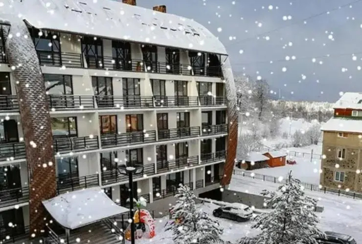Otel görseli