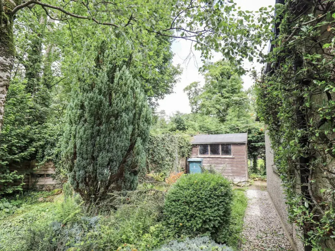 Doe Foot Cottage