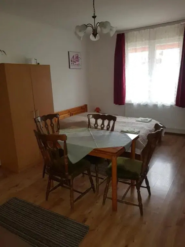 Boróka Vendégház