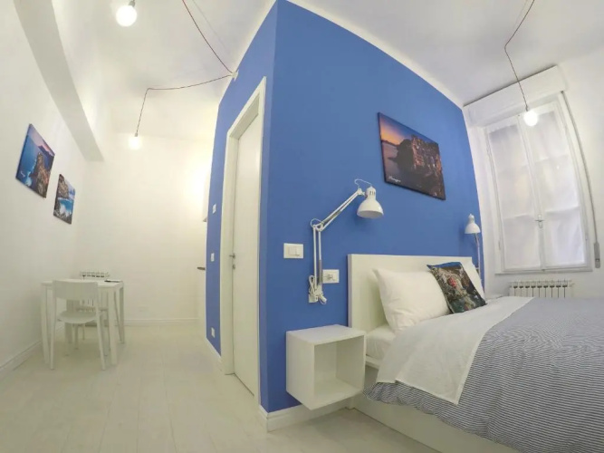 Interno5 Apartment