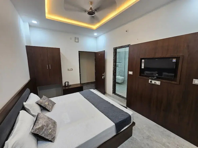 Hotel Simony Palace