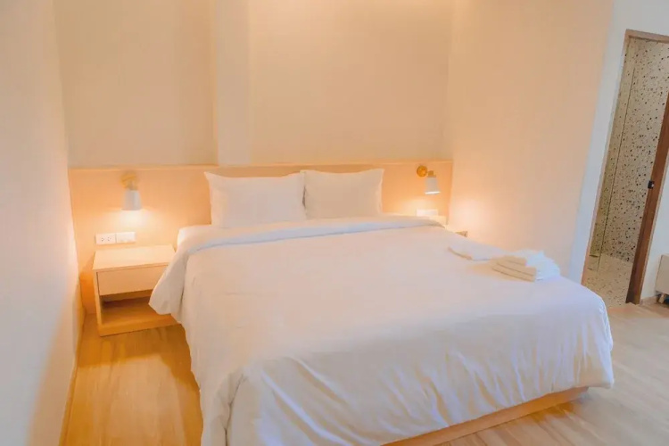 Baan Cocoa Boutique Hotel