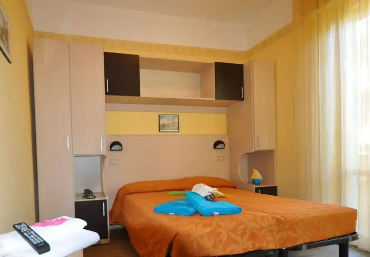 Otel görseli