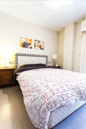 Arenales Sea Views
