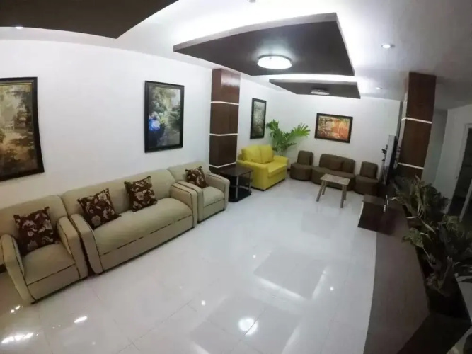MC Hotel Lingayen