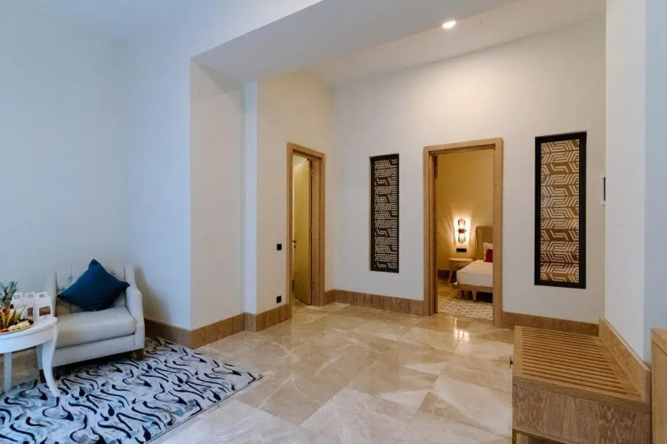 Swissotel Living Bodrum
