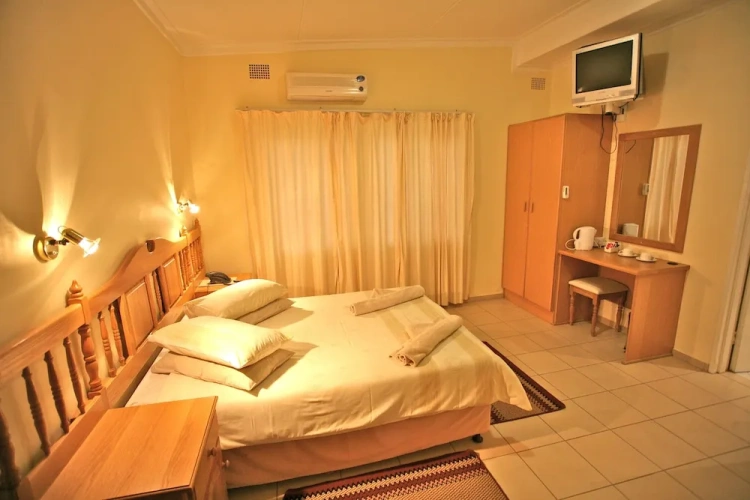 1 Bedroom Standard Single room