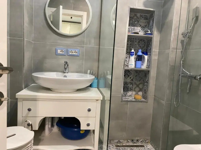 Arsol Apartment