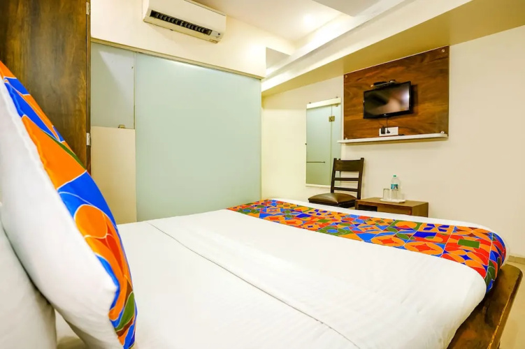 Fabhotel Kwality Inn