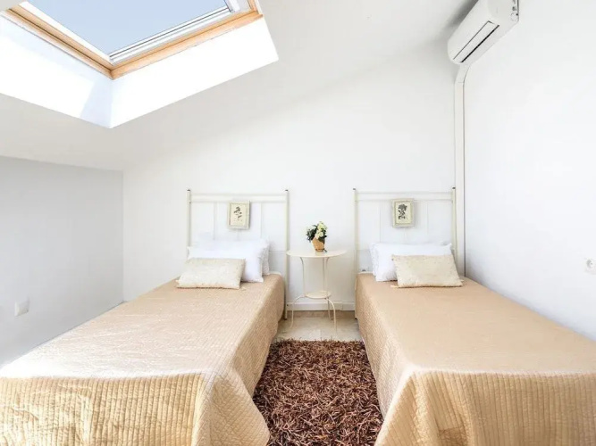 Apartamento Pizarro