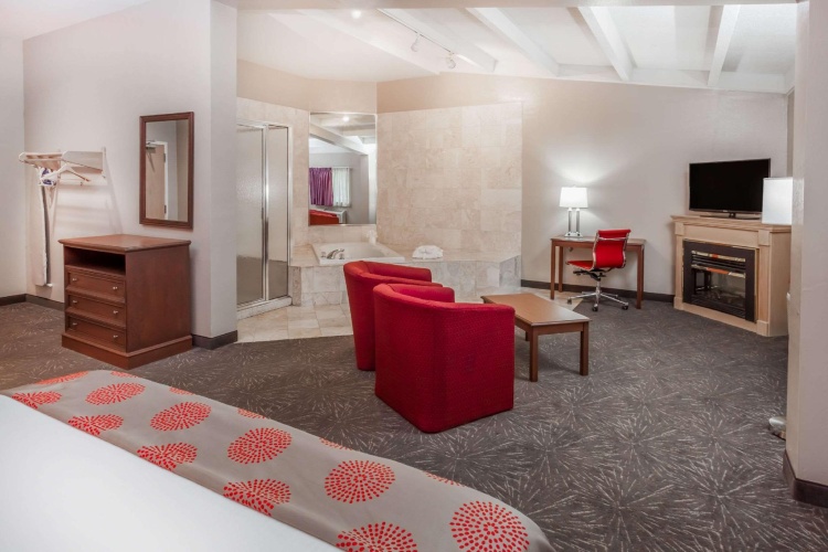 Superior Double Suite