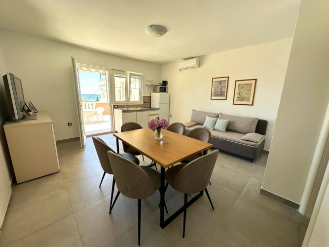 Apartments Bella Sky II